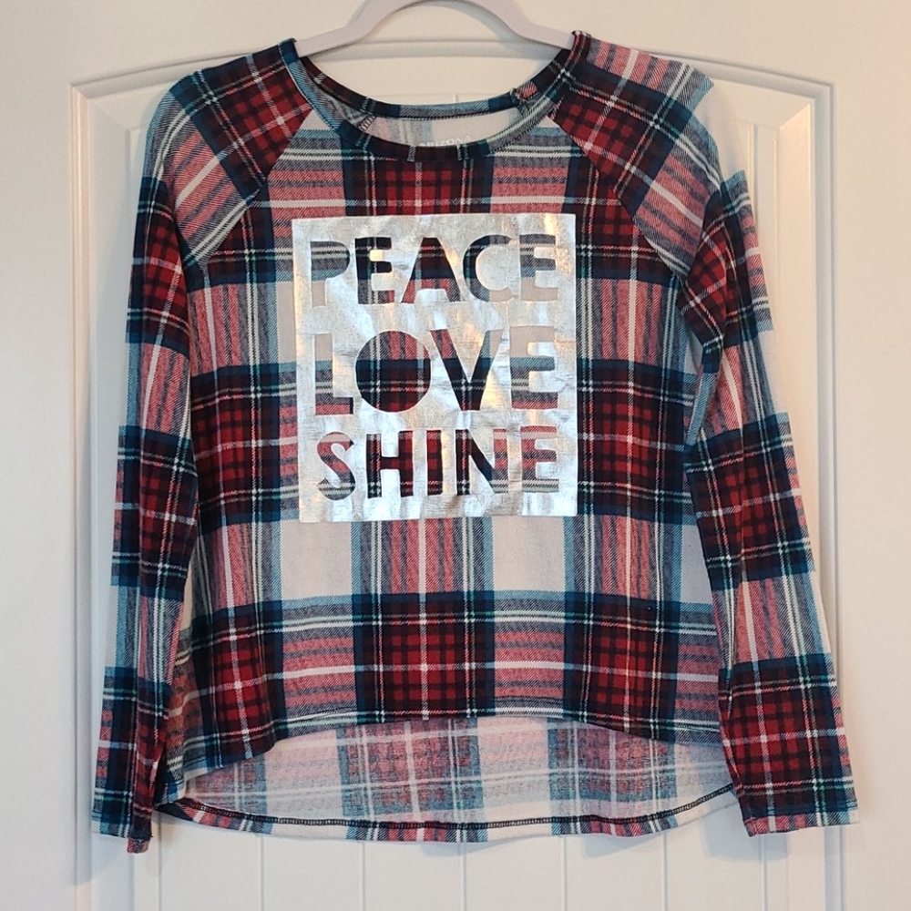 Arizona long sleeve shirt